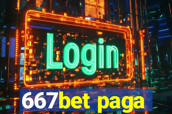 667bet paga